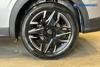 Peugeot 5008 Allure Premium Automatic Petrol SUV - Stock Number (1669339) - 45th supplementary image
