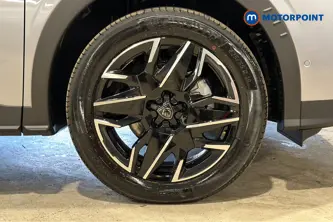 Peugeot 5008 Allure Premium Automatic Petrol SUV - Stock Number (1669339) - 47th supplementary image
