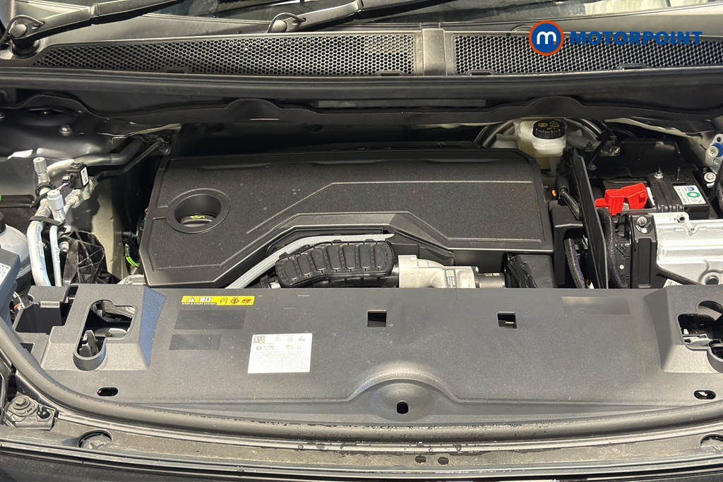 Peugeot 5008 Allure Premium Automatic Petrol SUV - Stock Number (1669339) - 48th supplementary image