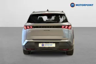 Peugeot 5008 Allure Premium Automatic Petrol SUV - Stock Number (1669339) - Rear bumper