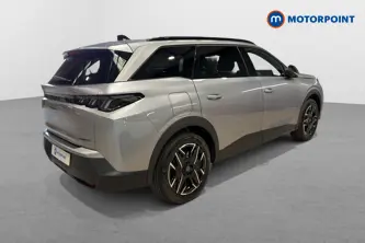 Peugeot 5008 Allure Premium Automatic Petrol SUV - Stock Number (1669339) - Passenger side rear corner