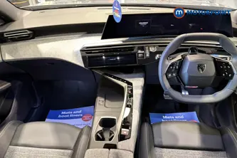 Peugeot 5008 Allure Premium Automatic Petrol SUV - Stock Number (1669339) - 1st supplementary image