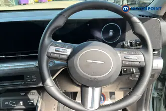Hyundai Kona Advance Automatic Petrol-Electric Hybrid SUV - Stock Number (1669351) - 2nd supplementary image
