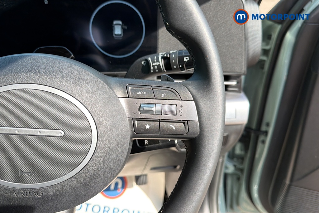 Hyundai Kona Advance Automatic Petrol-Electric Hybrid SUV - Stock Number (1669351) - 3rd supplementary image