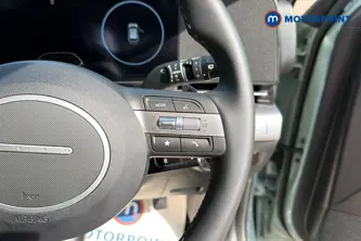 Hyundai Kona Advance Automatic Petrol-Electric Hybrid SUV - Stock Number (1669351) - 3rd supplementary image