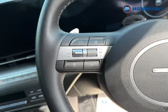 Hyundai Kona Advance Automatic Petrol-Electric Hybrid SUV - Stock Number (1669351) - 4th supplementary image
