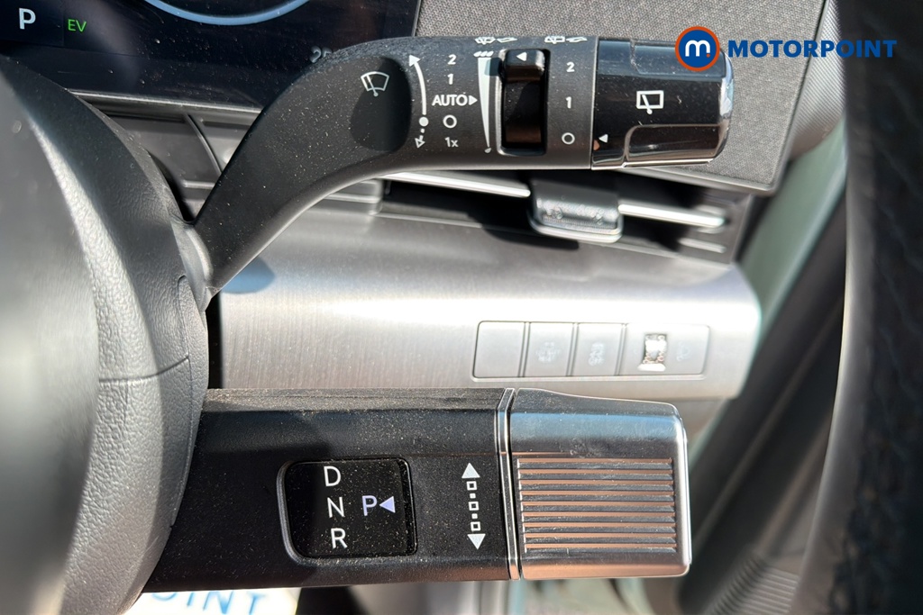Hyundai Kona Advance Automatic Petrol-Electric Hybrid SUV - Stock Number (1669351) - 6th supplementary image