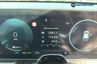 Hyundai Kona Advance Automatic Petrol-Electric Hybrid SUV - Stock Number (1669351) - 7th supplementary image