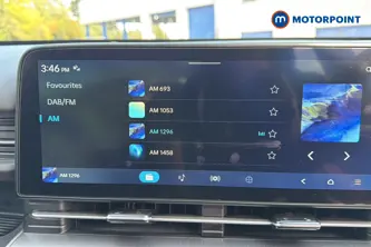 Hyundai Kona Advance Automatic Petrol-Electric Hybrid SUV - Stock Number (1669351) - 8th supplementary image