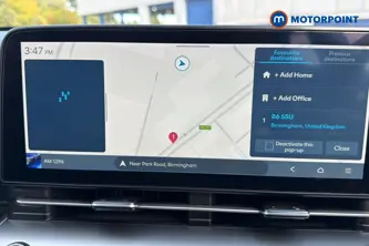 Hyundai Kona Advance Automatic Petrol-Electric Hybrid SUV - Stock Number (1669351) - 9th supplementary image