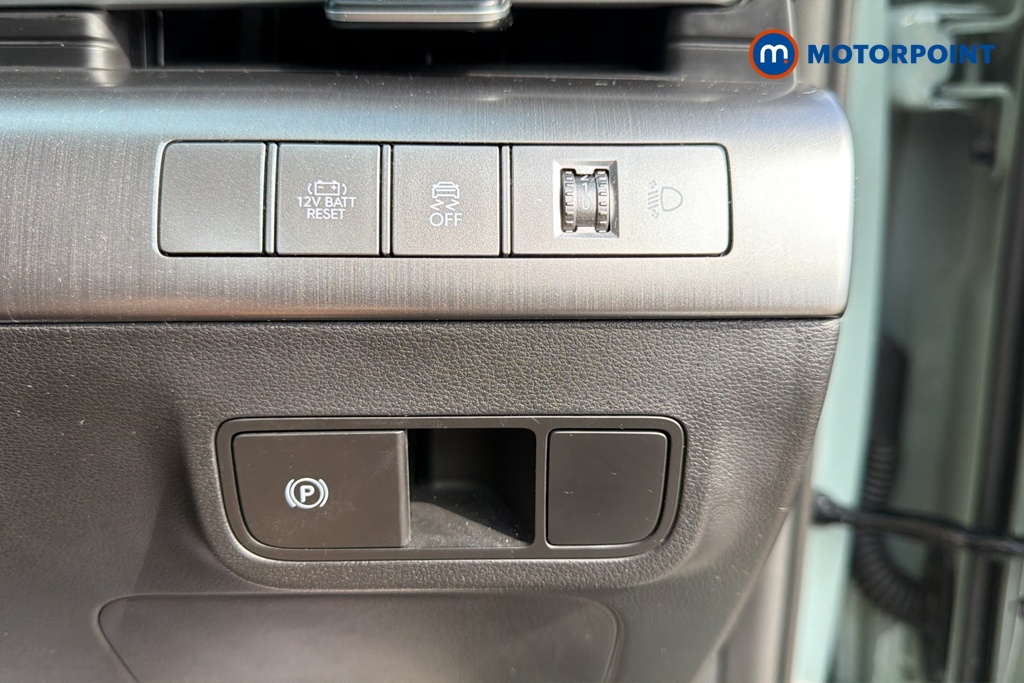 Hyundai Kona Advance Automatic Petrol-Electric Hybrid SUV - Stock Number (1669351) - 11th supplementary image