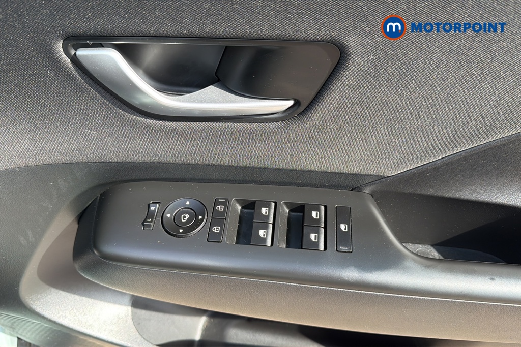 Hyundai Kona Advance Automatic Petrol-Electric Hybrid SUV - Stock Number (1669351) - 19th supplementary image