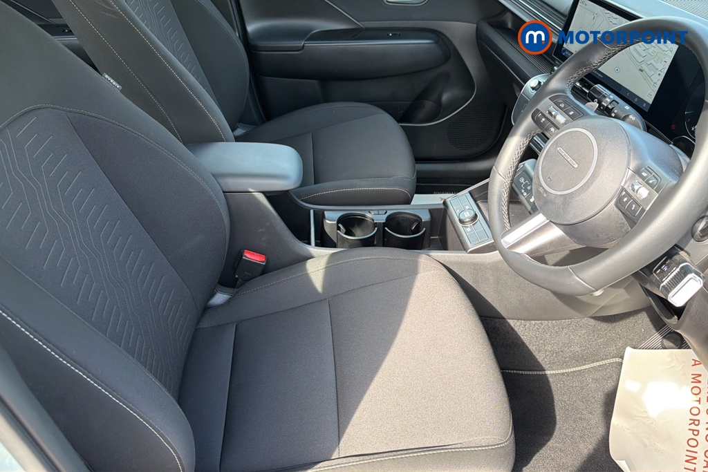 Hyundai Kona Advance Automatic Petrol-Electric Hybrid SUV - Stock Number (1669351) - 22nd supplementary image