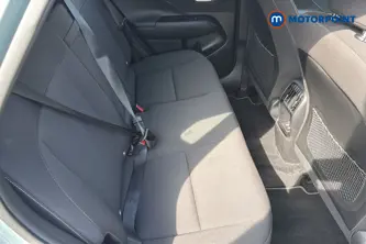 Hyundai Kona Advance Automatic Petrol-Electric Hybrid SUV - Stock Number (1669351) - 25th supplementary image