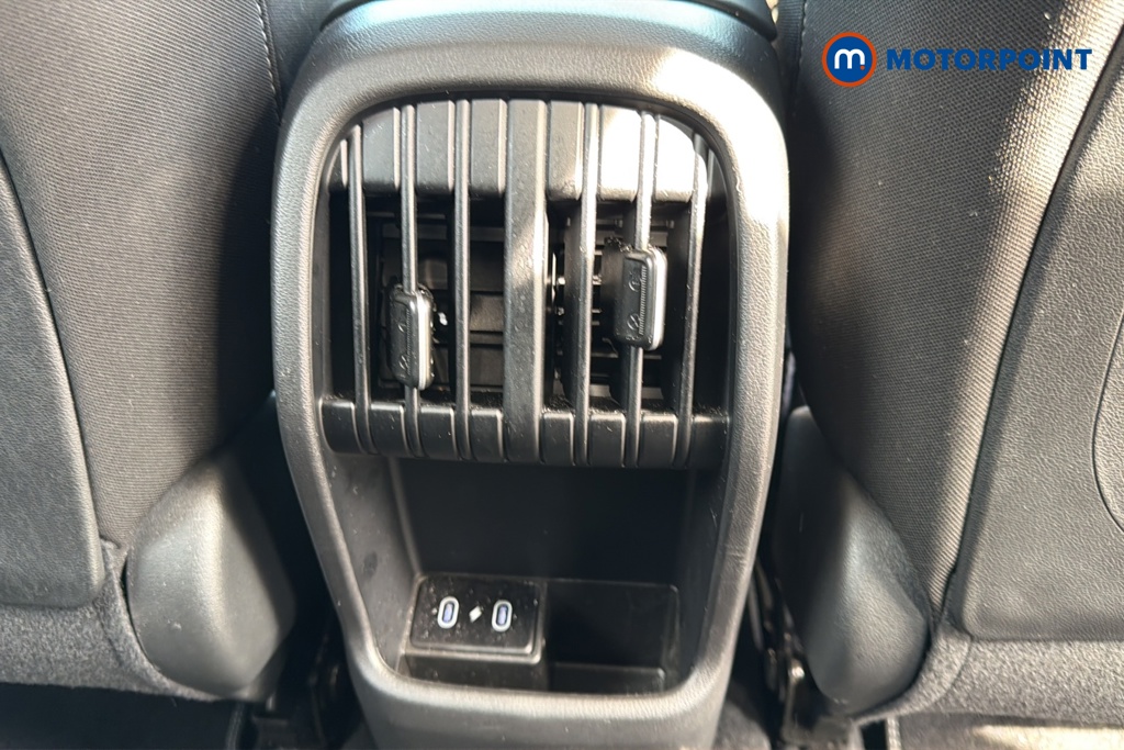 Hyundai Kona Advance Automatic Petrol-Electric Hybrid SUV - Stock Number (1669351) - 28th supplementary image