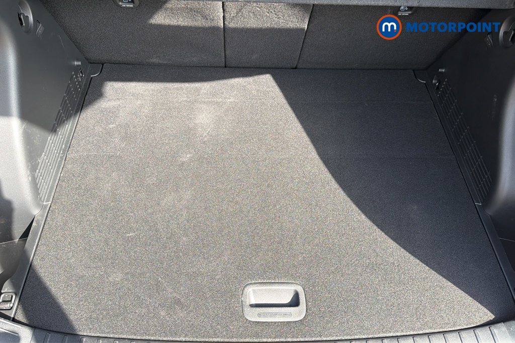 Hyundai Kona Advance Automatic Petrol-Electric Hybrid SUV - Stock Number (1669351) - 30th supplementary image