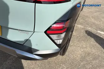 Hyundai Kona Advance Automatic Petrol-Electric Hybrid SUV - Stock Number (1669351) - 36th supplementary image