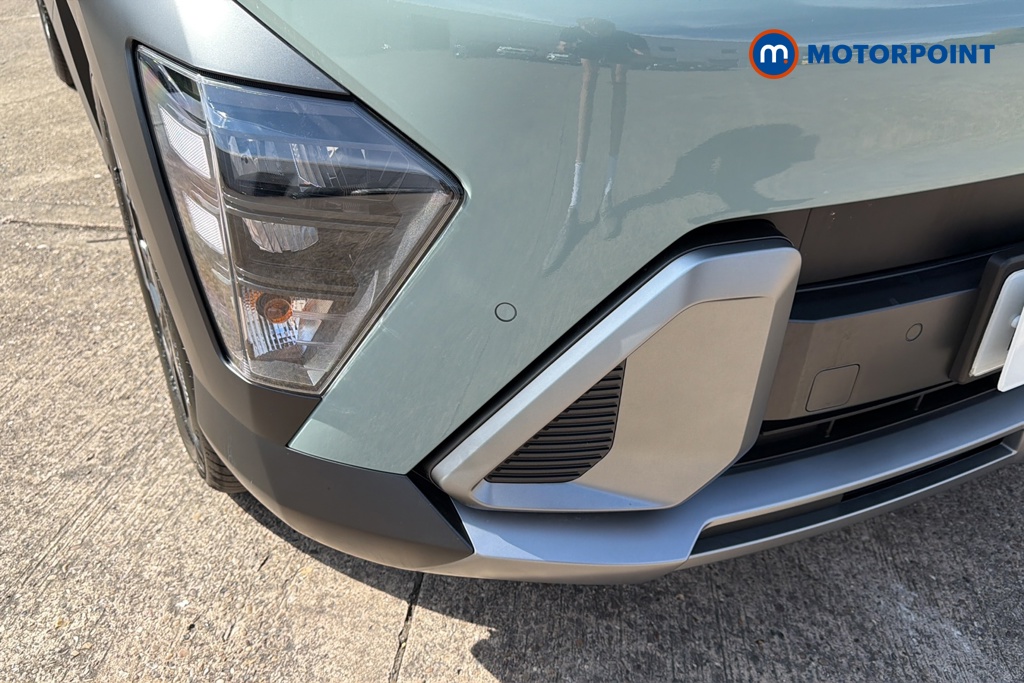Hyundai Kona Advance Automatic Petrol-Electric Hybrid SUV - Stock Number (1669351) - 38th supplementary image