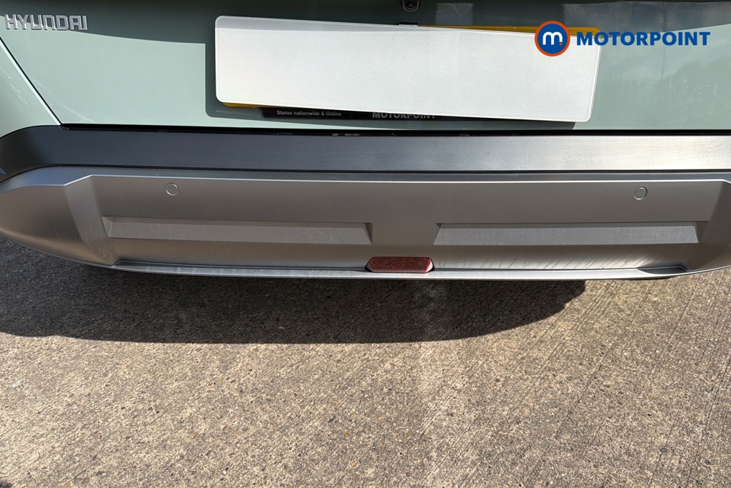 Hyundai Kona Advance Automatic Petrol-Electric Hybrid SUV - Stock Number (1669351) - 39th supplementary image