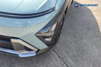 Hyundai Kona Advance Automatic Petrol-Electric Hybrid SUV - Stock Number (1669351) - 42nd supplementary image
