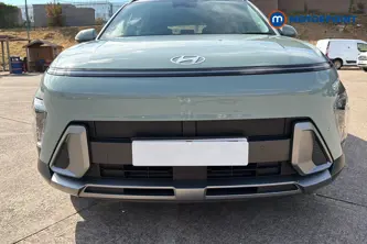 Hyundai Kona Advance Automatic Petrol-Electric Hybrid SUV - Stock Number (1669351) - 43rd supplementary image