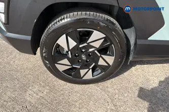 Hyundai Kona Advance Automatic Petrol-Electric Hybrid SUV - Stock Number (1669351) - 46th supplementary image