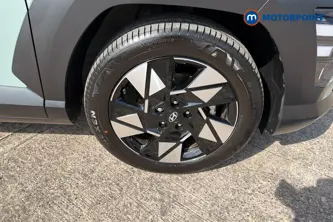 Hyundai Kona Advance Automatic Petrol-Electric Hybrid SUV - Stock Number (1669351) - 47th supplementary image