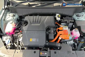 Hyundai Kona Advance Automatic Petrol-Electric Hybrid SUV - Stock Number (1669351) - 48th supplementary image