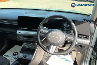 Hyundai Kona Advance Automatic Petrol-Electric Hybrid SUV - Stock Number (1669351) - 1st supplementary image