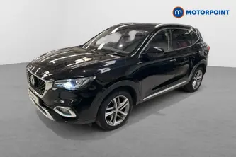 Mg Motor Uk HS Exclusive Manual Petrol SUV - Stock Number (1669504) - Passenger side front corner