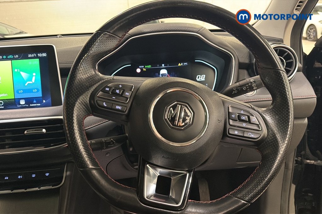 Mg Motor Uk HS Exclusive Manual Petrol SUV - Stock Number (1669504) - 2nd supplementary image