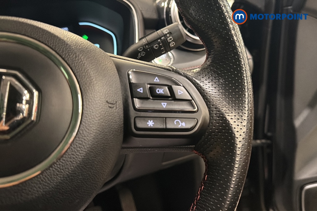 Mg Motor Uk HS Exclusive Manual Petrol SUV - Stock Number (1669504) - 3rd supplementary image