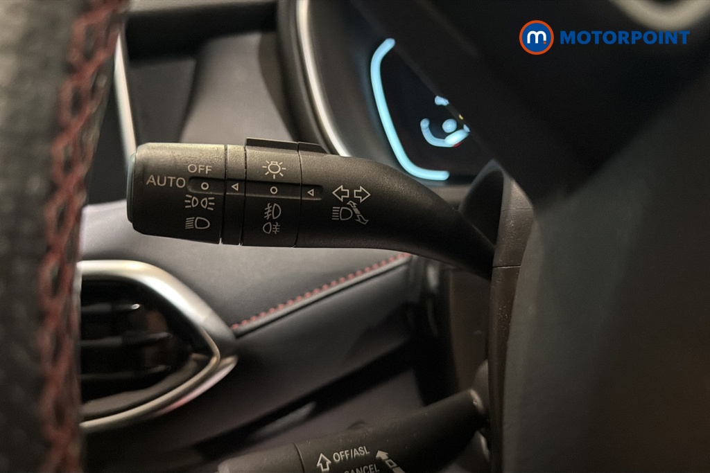 Mg Motor Uk HS Exclusive Manual Petrol SUV - Stock Number (1669504) - 5th supplementary image