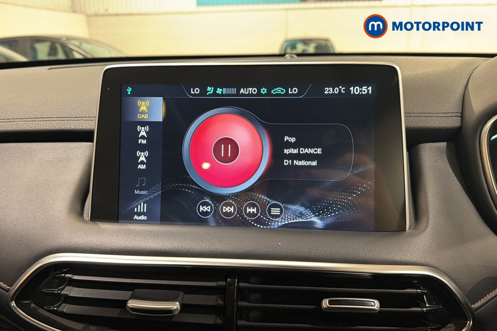Mg Motor Uk HS Exclusive Manual Petrol SUV - Stock Number (1669504) - 8th supplementary image