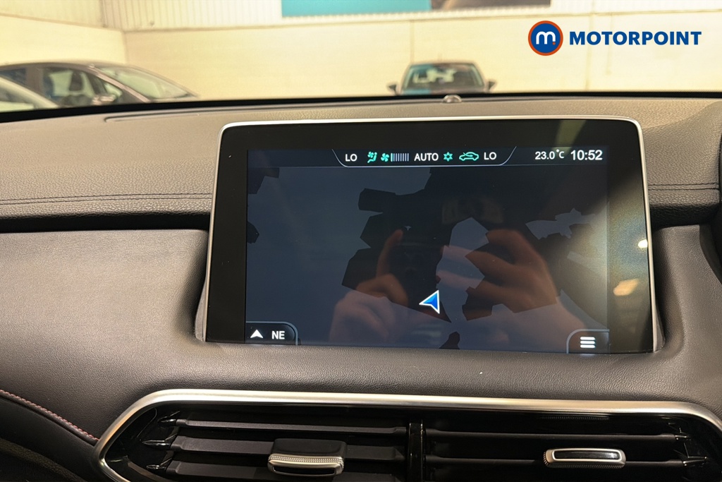 Mg Motor Uk HS Exclusive Manual Petrol SUV - Stock Number (1669504) - 9th supplementary image