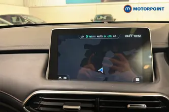Mg Motor Uk HS Exclusive Manual Petrol SUV - Stock Number (1669504) - 9th supplementary image