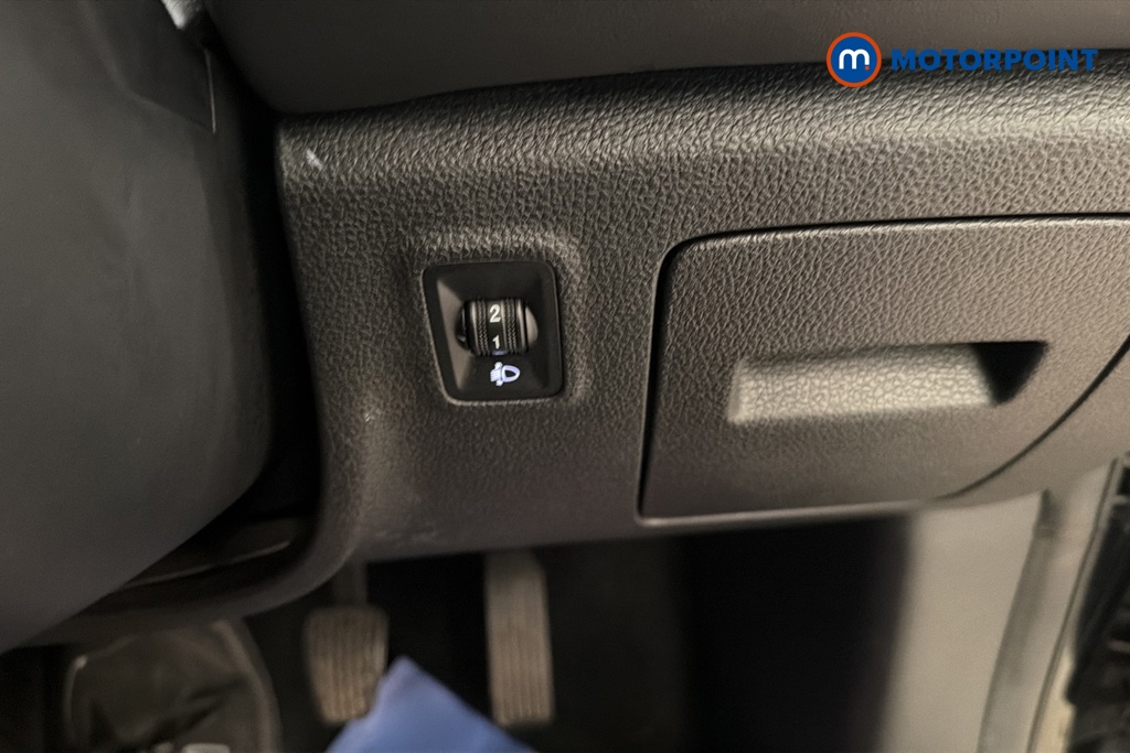 Mg Motor Uk HS Exclusive Manual Petrol SUV - Stock Number (1669504) - 11th supplementary image