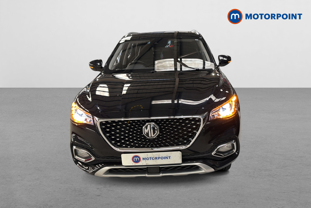 Mg Motor Uk HS Exclusive Manual Petrol SUV - Stock Number (1669504) - Front bumper