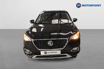 Mg Motor Uk HS Exclusive Manual Petrol SUV - Stock Number (1669504) - Front bumper