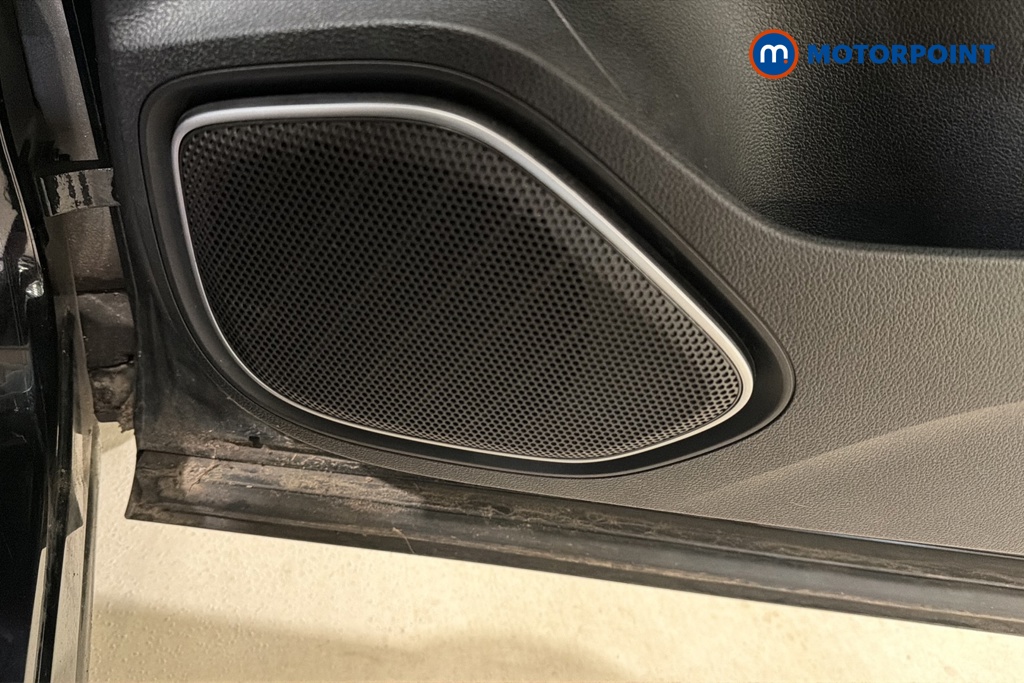 Mg Motor Uk HS Exclusive Manual Petrol SUV - Stock Number (1669504) - 21st supplementary image