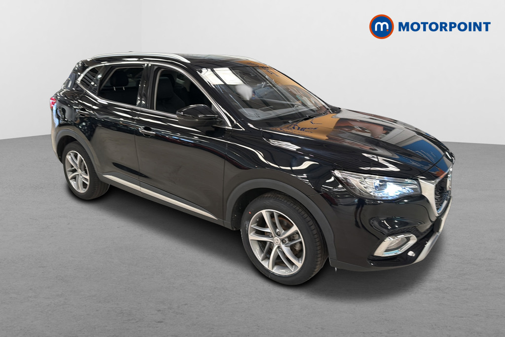 Mg Motor Uk HS Exclusive Manual Petrol SUV - Stock Number (1669504) - Drivers side front corner
