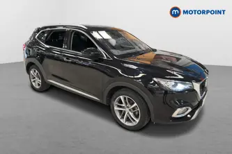 Mg Motor Uk HS Exclusive Manual Petrol SUV - Stock Number (1669504) - Drivers side front corner
