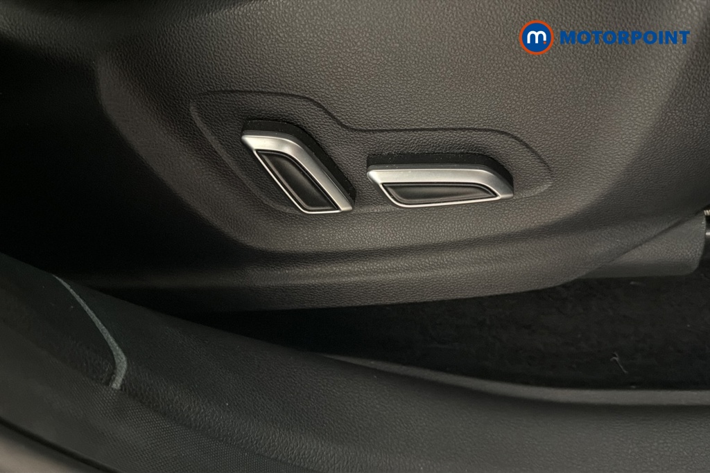 Mg Motor Uk HS Exclusive Manual Petrol SUV - Stock Number (1669504) - 23rd supplementary image