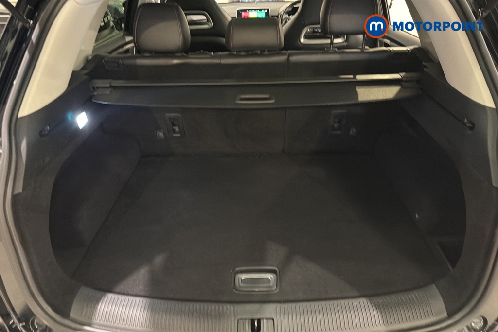 Mg Motor Uk HS Exclusive Manual Petrol SUV - Stock Number (1669504) - 30th supplementary image