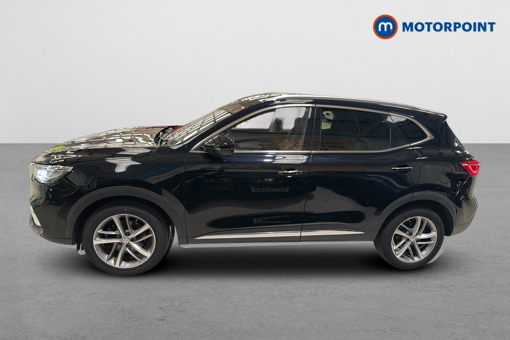 Mg Motor Uk HS Exclusive Manual Petrol SUV - Stock Number (1669504) - Drivers side