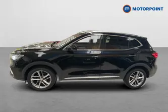 Mg Motor Uk HS Exclusive Manual Petrol SUV - Stock Number (1669504) - Drivers side