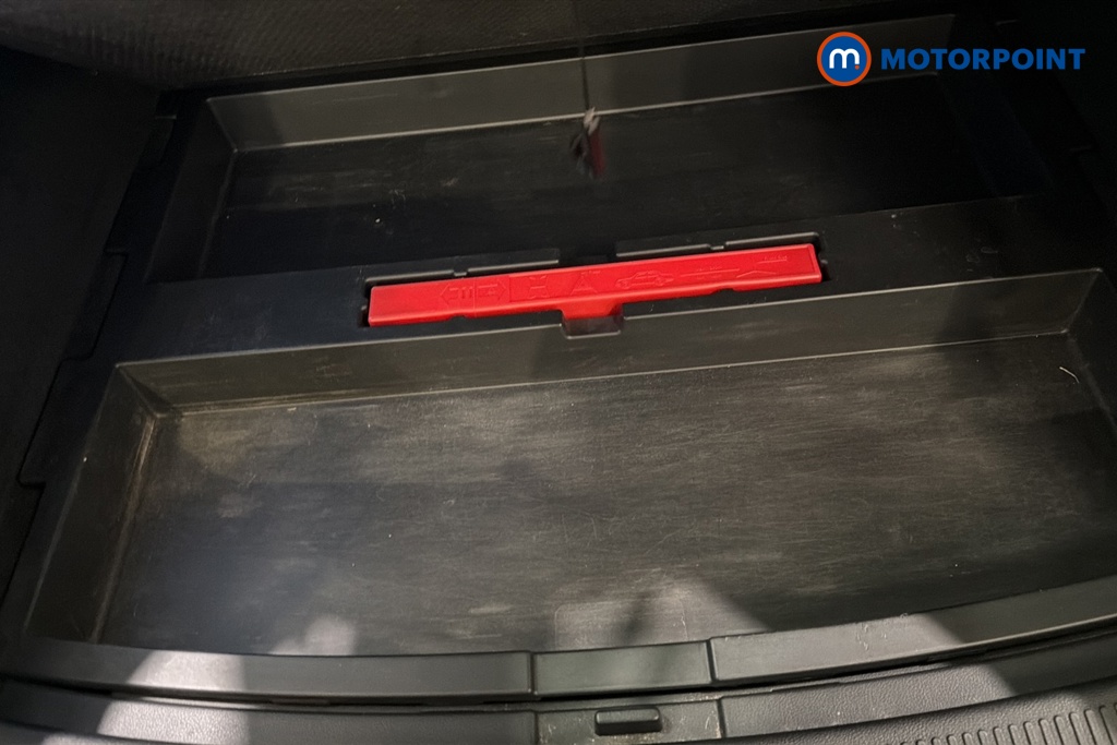 Mg Motor Uk HS Exclusive Manual Petrol SUV - Stock Number (1669504) - 33rd supplementary image