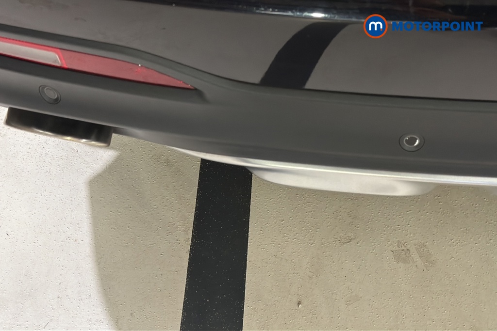 Mg Motor Uk HS Exclusive Manual Petrol SUV - Stock Number (1669504) - 39th supplementary image