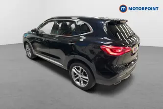 Mg Motor Uk HS Exclusive Manual Petrol SUV - Stock Number (1669504) - Drivers side rear corner