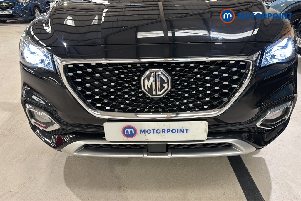 Mg Motor Uk HS Exclusive Manual Petrol SUV - Stock Number (1669504) - 43rd supplementary image